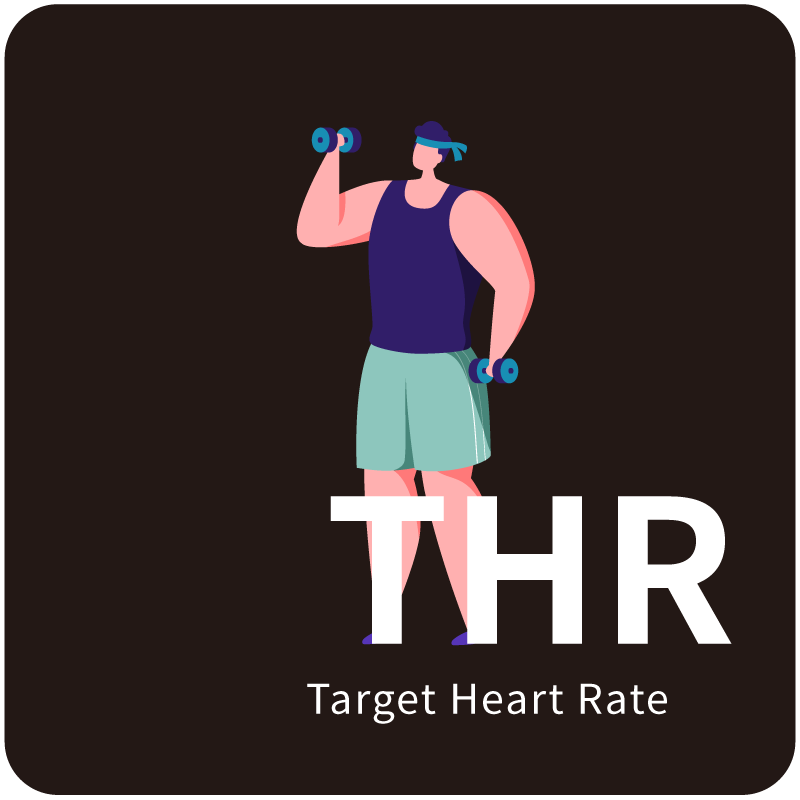 Target Heart Rate