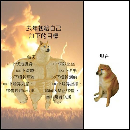 太籠統的目標設定很容易失敗